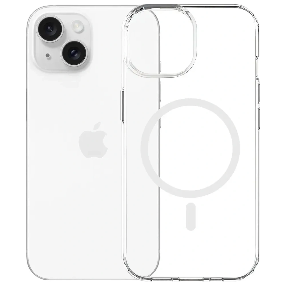 Hurtownia GSM - 3MK Armor MagCase Apple iPhone 13 / 14 - 3MK16611 - {ean13} - Hurt