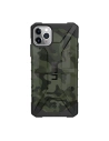 Wholesale UAG Urban Armor Gear Pathfinder Apple iPhone 11 Pro Max (forest camo) - UAG145FORCAM - {ean13} - Hurt
