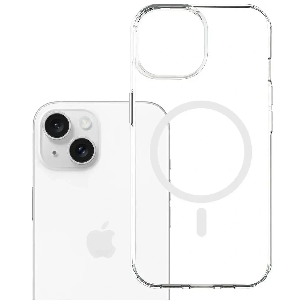 Hurtownia GSM - 3MK Armor MagCase Apple iPhone 13 / 14 - 3MK16611 - {ean13} - Hurt