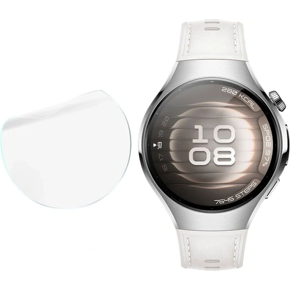 Hurtownia GSM - Bizon Üveg Óra Hidrogél Huawei Óra 5 42mm [2 CSOMAG] - BIZ9684 - {ean13} - Hurt
