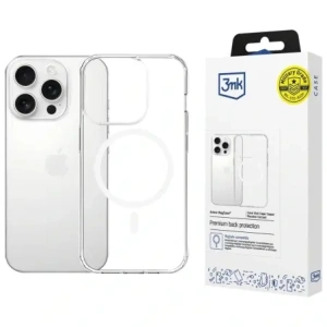 Hurtownia GSM - 3MK Armor MagCase für Apple iPhone 14 Pro - 3MK16612 - {ean13} - Hurt