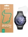 Hurtownia GSM - Ceas de sticlă Bizon Hydrogel pentru Huawei Watch 5 46mm [2 PACHET] - BIZ9685 - {ean13} - Hurt