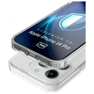 Hurtownia GSM - 3MK Armor MagCase für Apple iPhone 14 Pro - 3MK16612 - {ean13} - Hurt