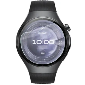 Hurtownia GSM - Bizon Üveg Óra Hidrogél Huawei Óra 5 46mm [2 CSOMAG] - BIZ9685 - {ean13} - Hurt