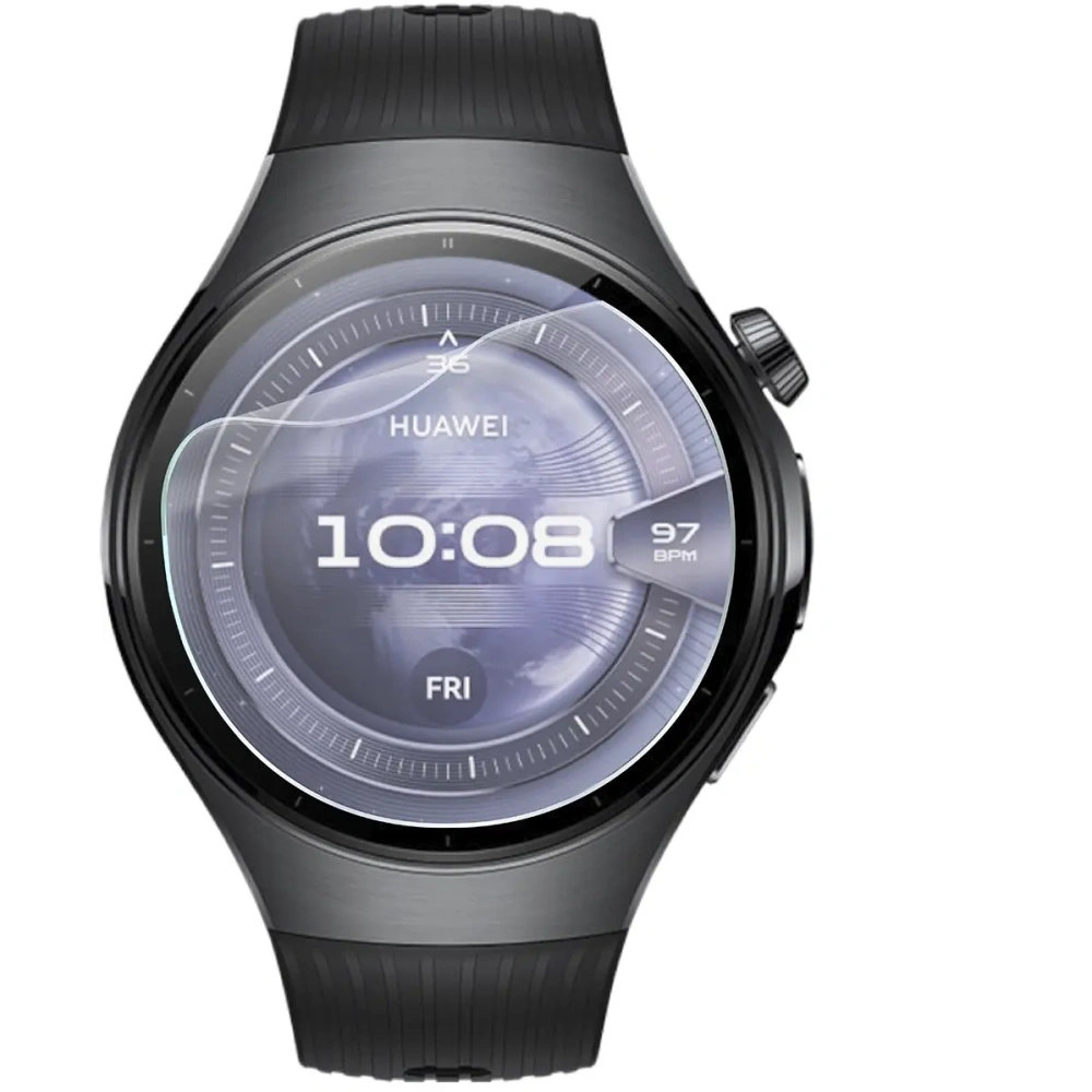 Hurtownia GSM - Bizon Üveg Óra Hidrogél Huawei Óra 5 46mm [2 CSOMAG] - BIZ9685 - {ean13} - Hurt