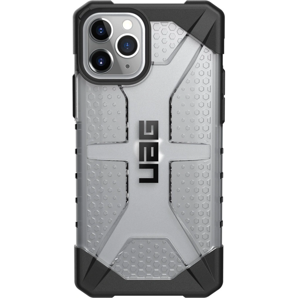 Hurtownia GSM - Etui UAG Urban Armor Gear Plasma Apple iPhone 11 Pro Max (gheață) - UAG146ICE - {ean13} - Hurt