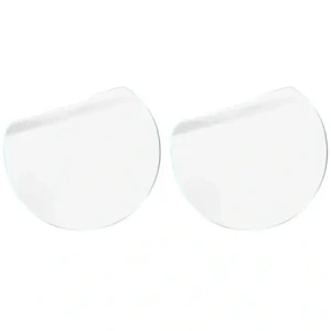 Wholesale Bizon Glass Watch Hydrogel Huawei Watch 5 46mm [2 PACK] - BIZ9685 - {ean13} - Hurt