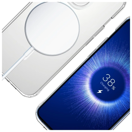 Etui 3MK Armor MagCase do Apple iPhone 14 Pro