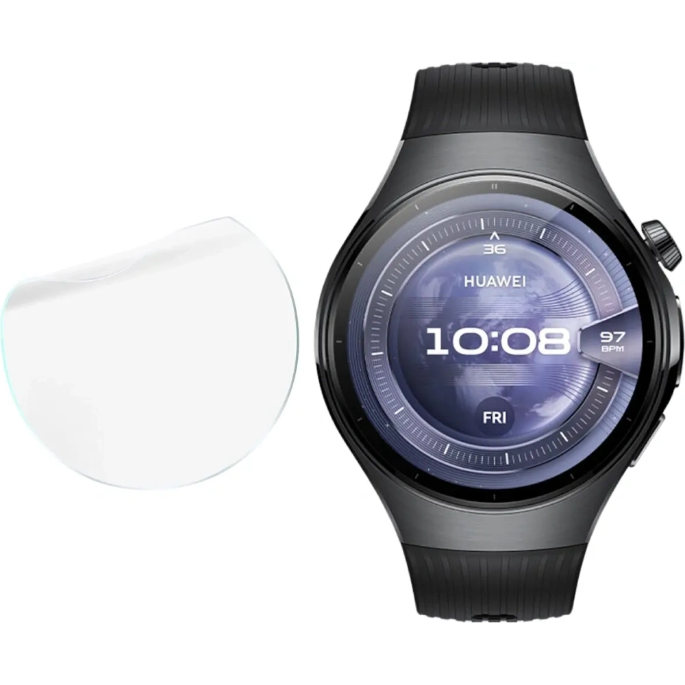 Hurtownia GSM - Bizon Üveg Óra Hidrogél Huawei Óra 5 46mm [2 CSOMAG] - BIZ9685 - {ean13} - Hurt