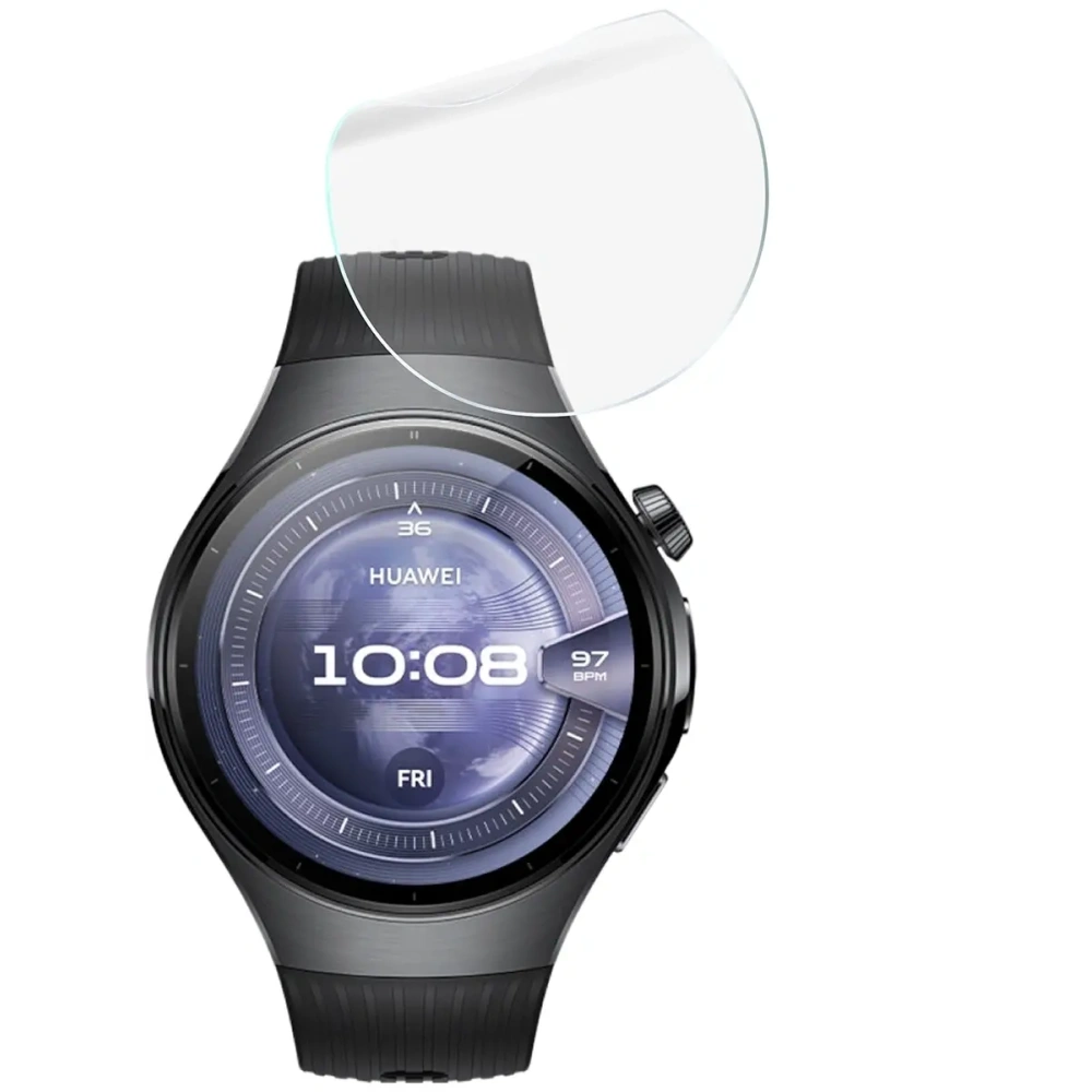 Hurtownia GSM - Bizon Üveg Óra Hidrogél Huawei Óra 5 46mm [2 CSOMAG] - BIZ9685 - {ean13} - Hurt