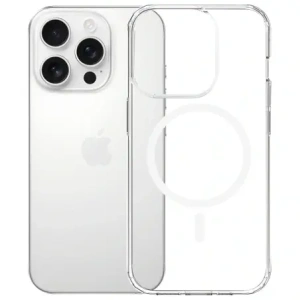 Hurtownia GSM - 3MK Armor MagCase für Apple iPhone 14 Pro - 3MK16612 - {ean13} - Hurt