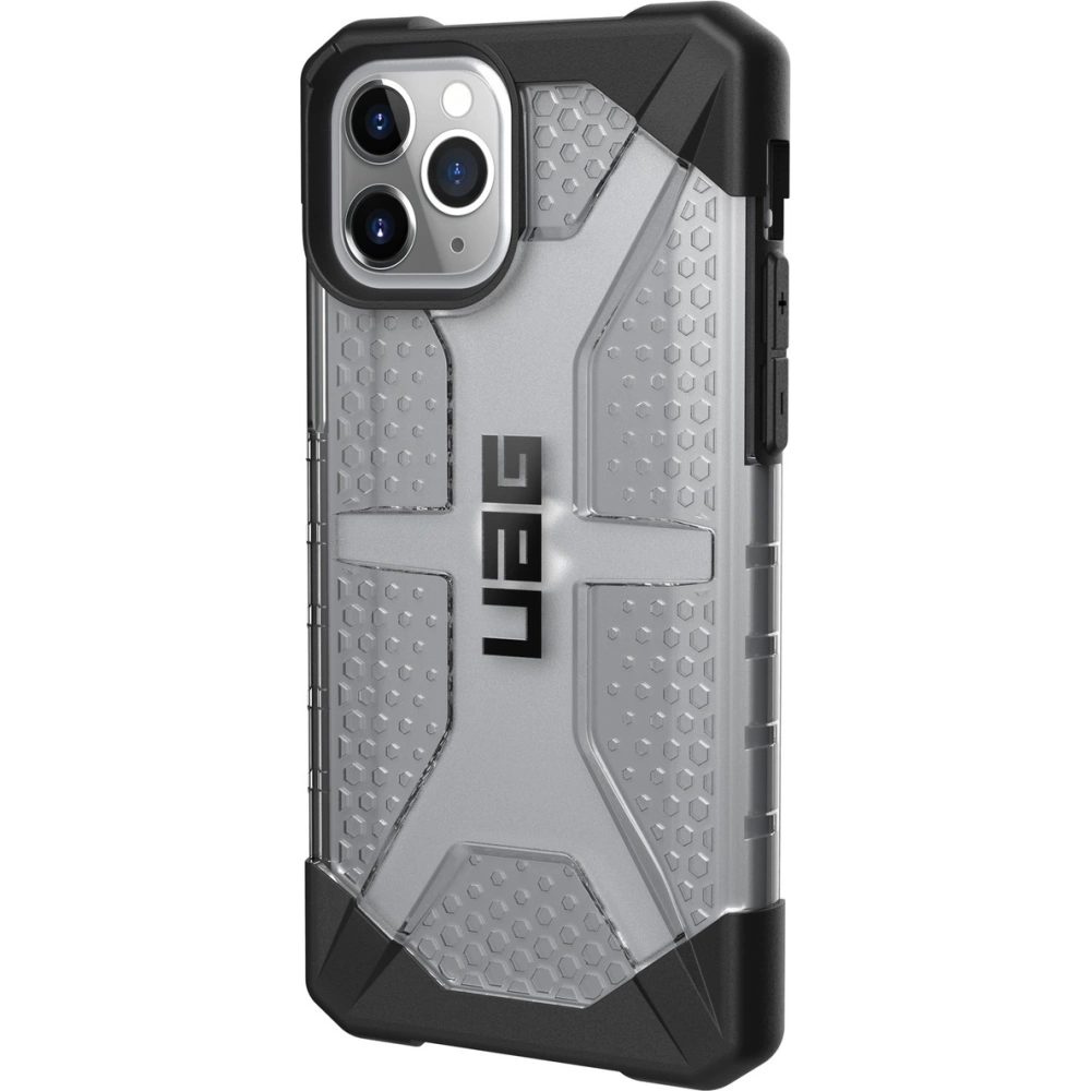 Hurtownia GSM - Etui UAG Urban Armor Gear Plasma Apple iPhone 11 Pro Max (gheață) - UAG146ICE - {ean13} - Hurt