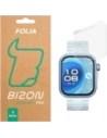 Ceas de sticlă Bizon Hydrogel pentru Huawei Watch Fit 4 / 4 Pro [2 PACHET]
