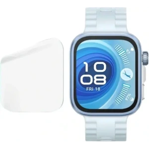 Hurtownia GSM - Bizon Glas Uhr Hydrogel Huawei Watch Fit 4 / 4 Pro [2 PACK] - BIZ9686 - {ean13} - Hurt