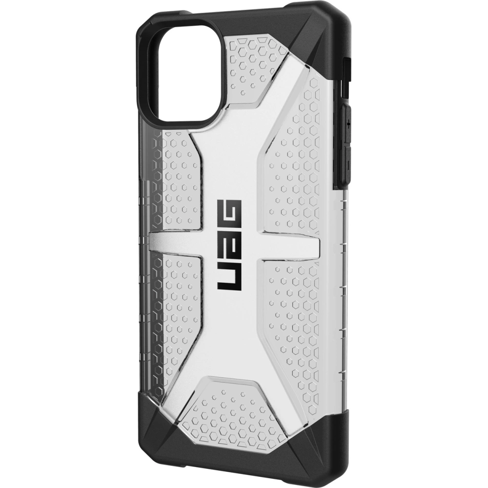 Hurtownia GSM - Etui UAG Urban Armor Gear Plasma Apple iPhone 11 Pro Max (ash) - UAG147ASH - {ean13} - Hurt
