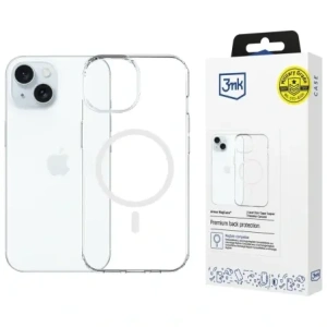 Hurtownia GSM - 3MK Armor MagCase Apple iPhone 15 - 3MK16614 - {ean13} - Hurt