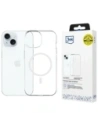 Hurtownia GSM - 3MK Armor MagCase Apple iPhone 15 - 3MK16614 - {ean13} - Hurt
