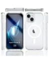 Hurtownia GSM - Etui 3MK Armor MagCase do Apple iPhone 15 - 3MK16614 - {ean13} - Hurt