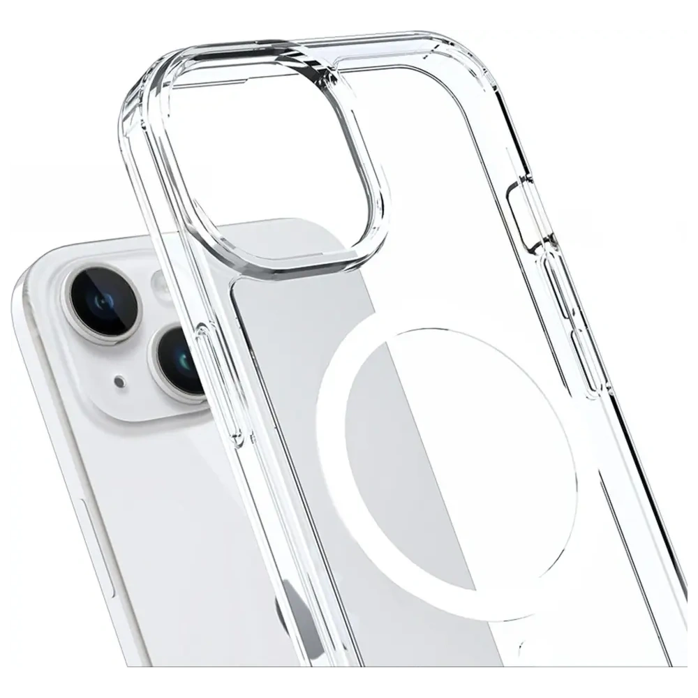 Hurtownia GSM - 3MK Armor MagCase Apple iPhone 15 - 3MK16614 - {ean13} - Hurt