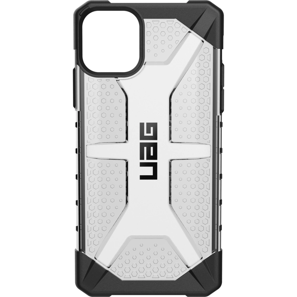 Hurtownia GSM - Etui UAG Urban Armor Gear Plasma Apple iPhone 11 Pro Max (ash) - UAG147ASH - {ean13} - Hurt