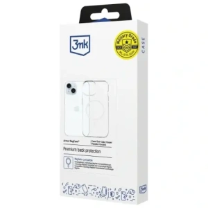Hurtownia GSM - 3MK Armor MagCase Apple iPhone 15 - 3MK16614 - {ean13} - Hurt