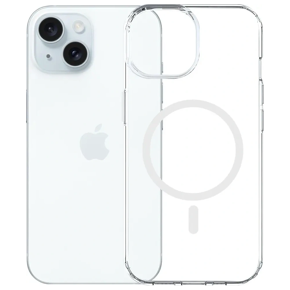 Hurtownia GSM - 3MK Armor MagCase Apple iPhone 15 - 3MK16614 - {ean13} - Hurt