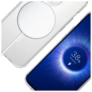 Wholesale 3MK Armor MagCase Apple iPhone 15 Pro Max - 3MK16616 - {ean13} - Hurt