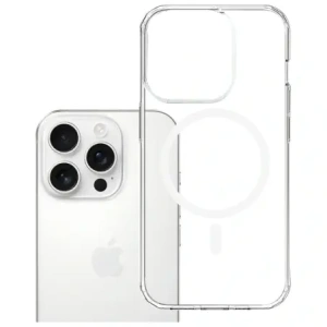 Hurtownia GSM - 3MK Armor MagCase für Apple iPhone 15 Pro Max - 3MK16616 - {ean13} - Hurt
