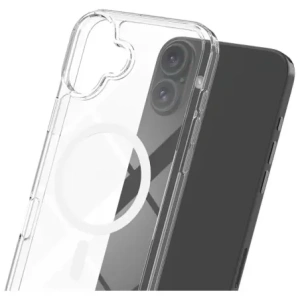 Hurtownia GSM - 3MK Armor MagCase Apple iPhone 16 - 3MK16617 - {ean13} - Hurt
