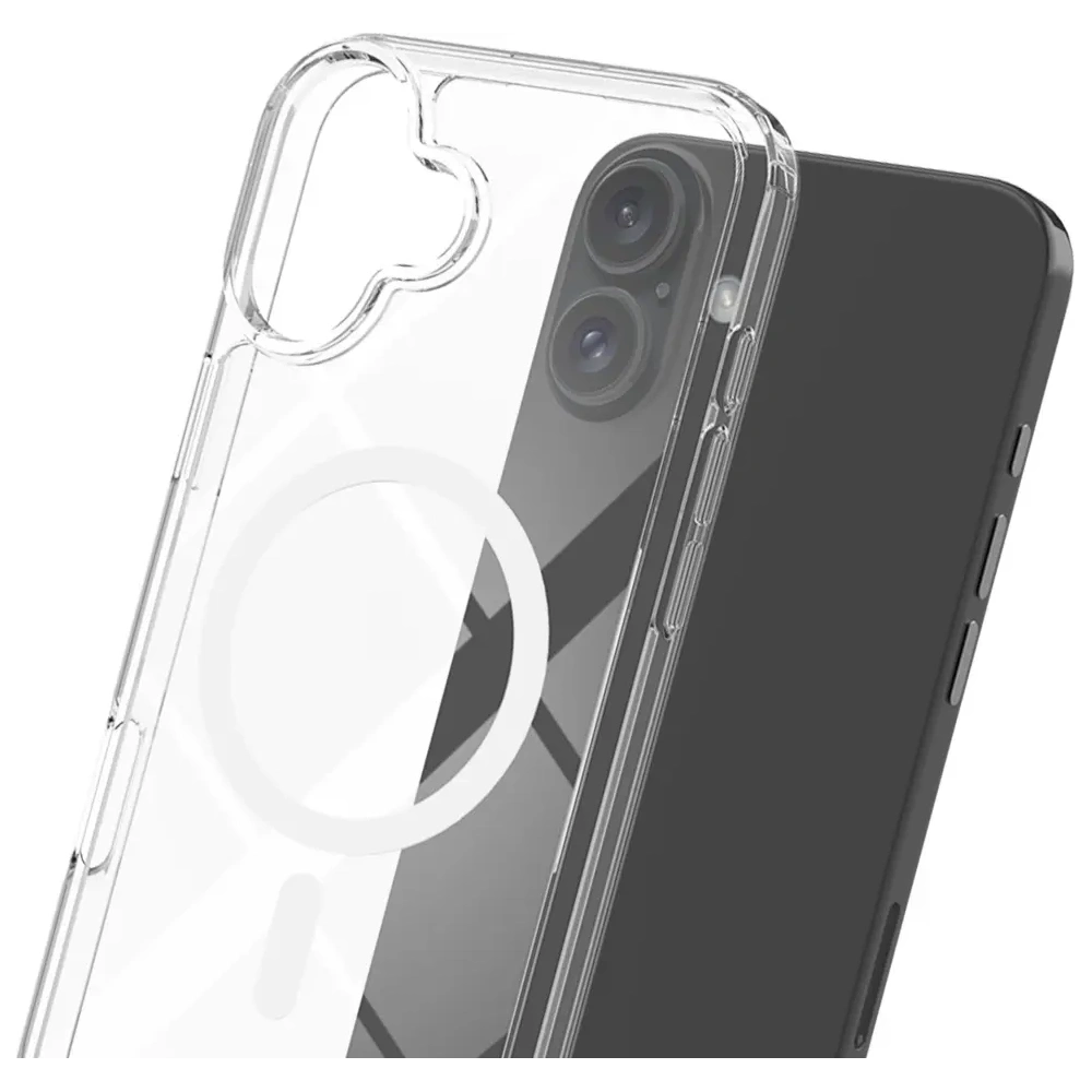 Hurtownia GSM - 3MK Armor MagCase Apple iPhone 16 - 3MK16617 - {ean13} - Hurt