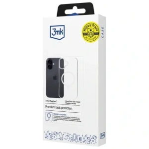 Hurtownia GSM - 3MK Armor MagCase Apple iPhone 16 - 3MK16617 - {ean13} - Hurt