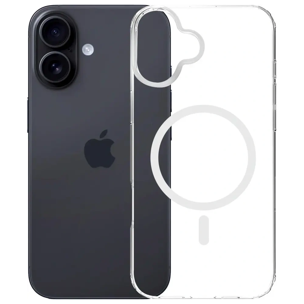 Hurtownia GSM - 3MK Armor MagCase Apple iPhone 16 - 3MK16617 - {ean13} - Hurt