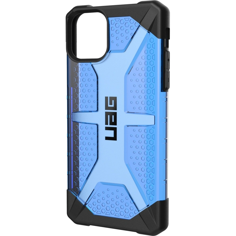 Hurtownia GSM - Etui UAG Urban Armor Gear Plasma Apple iPhone 11 Pro Max (cobalt) - UAG149COB - {ean13} - Hurt