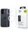 Etui 3MK Armor MagCase do Apple iPhone 16 Plus