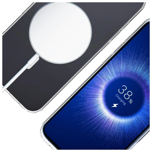 Etui 3MK Armor MagCase do Apple iPhone 16 Plus