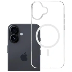 Hurtownia GSM - 3MK Armor MagCase Apple iPhone 16 Plus - 3MK16618 - {ean13} - Hurt
