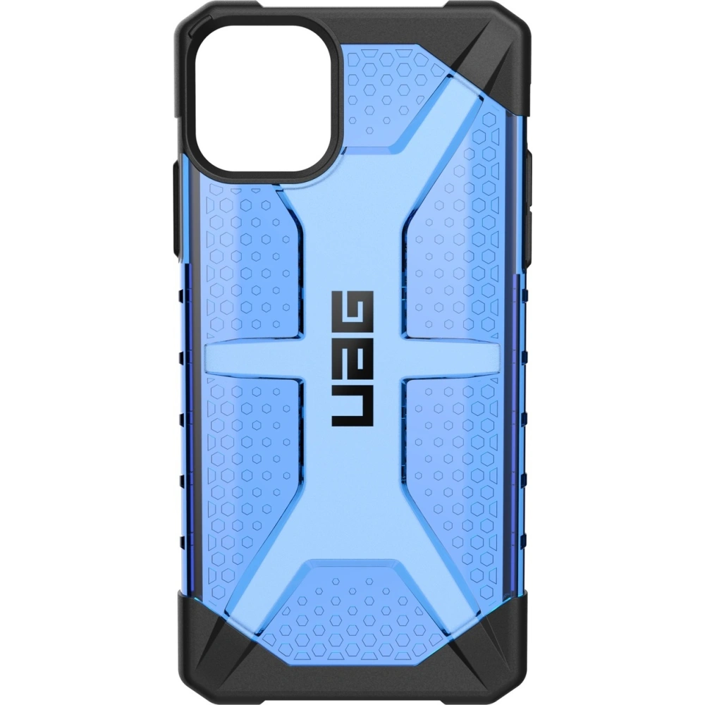 Hurtownia GSM - Etui UAG Urban Armor Gear Plasma Apple iPhone 11 Pro Max (cobalt) - UAG149COB - {ean13} - Hurt