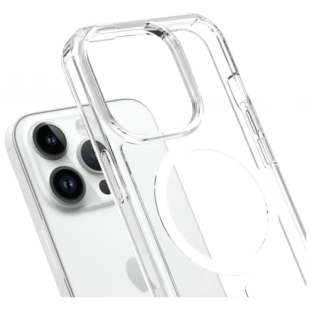 Hurtownia GSM - 3MK Armor MagCase Apple iPhone 16 Pro - 3MK16619 - {ean13} - Hurt