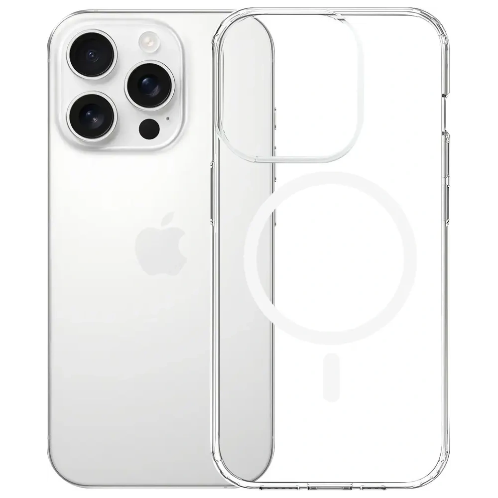 Hurtownia GSM - 3MK Armor MagCase für Apple iPhone 16 Pro - 3MK16619 - {ean13} - Hurt
