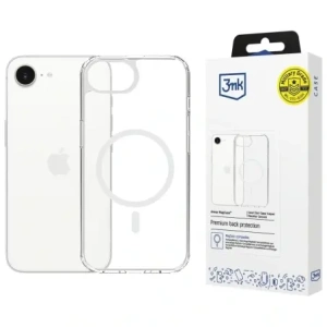 Hurtownia GSM - 3MK Armor MagCase Apple iPhone 16e - 3MK16621 - {ean13} - Hurt