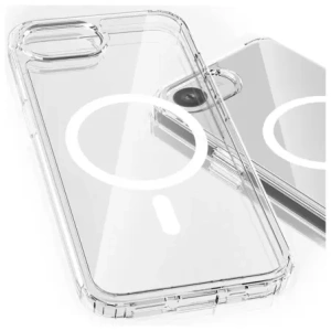 Hurtownia GSM - 3MK Armor MagCase Apple iPhone 16e - 3MK16621 - {ean13} - Hurt