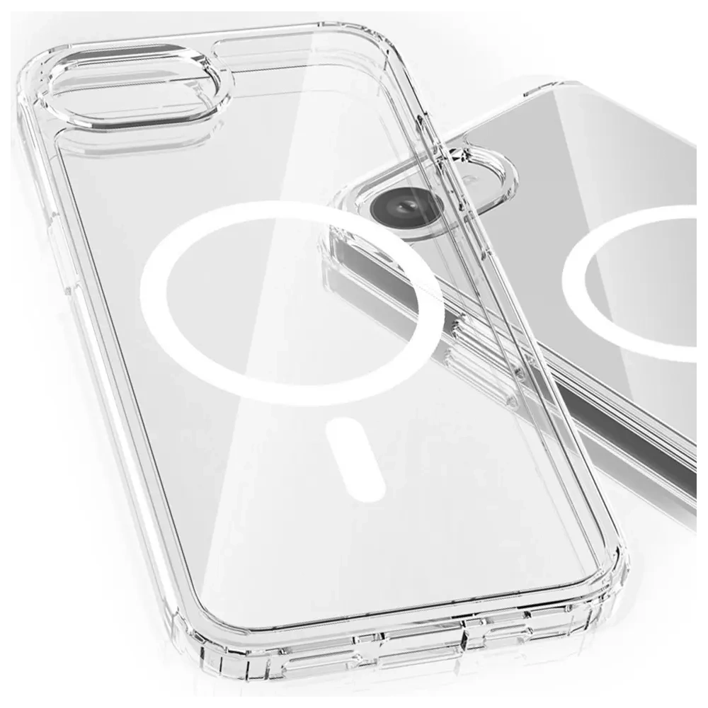 Hurtownia GSM - 3MK Armor MagCase Apple iPhone 16e - 3MK16621 - {ean13} - Hurt