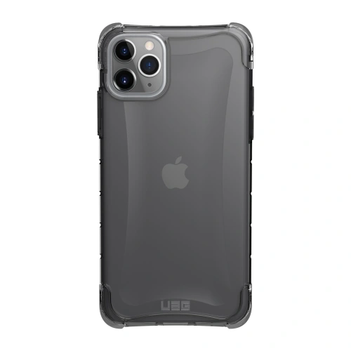 Etui UAG Urban Armor Gear Plyo Apple iPhone 11 Pro Max (ash)