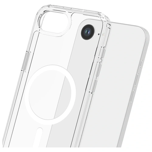 Etui 3MK Armor MagCase do Apple iPhone 16e