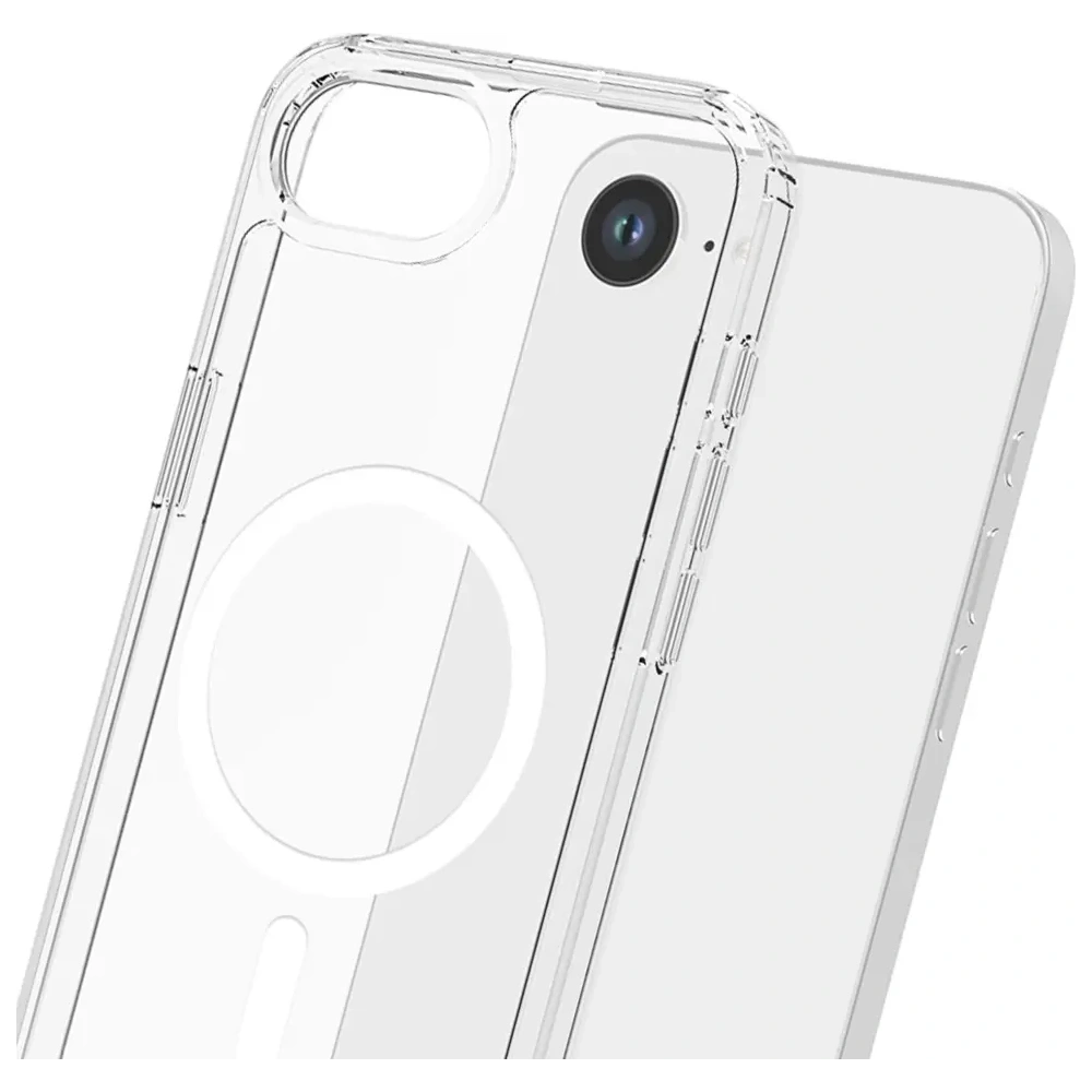 Hurtownia GSM - Etui 3MK Armor MagCase do Apple iPhone 16e - 3MK16621 - {ean13} - Hurt