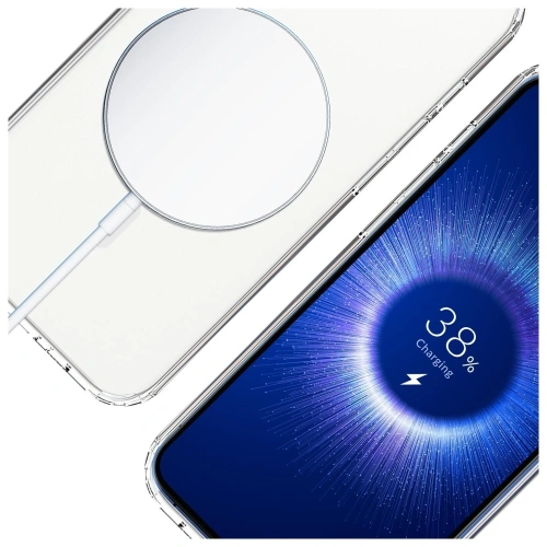 Etui 3MK Armor MagCase do Apple iPhone 16e