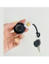Hurtownia GSM - 4smarts Set Omega Apple AirTag vícebarevný [4 BALENÍ] - 4SMR98 - {ean13} - Hurt