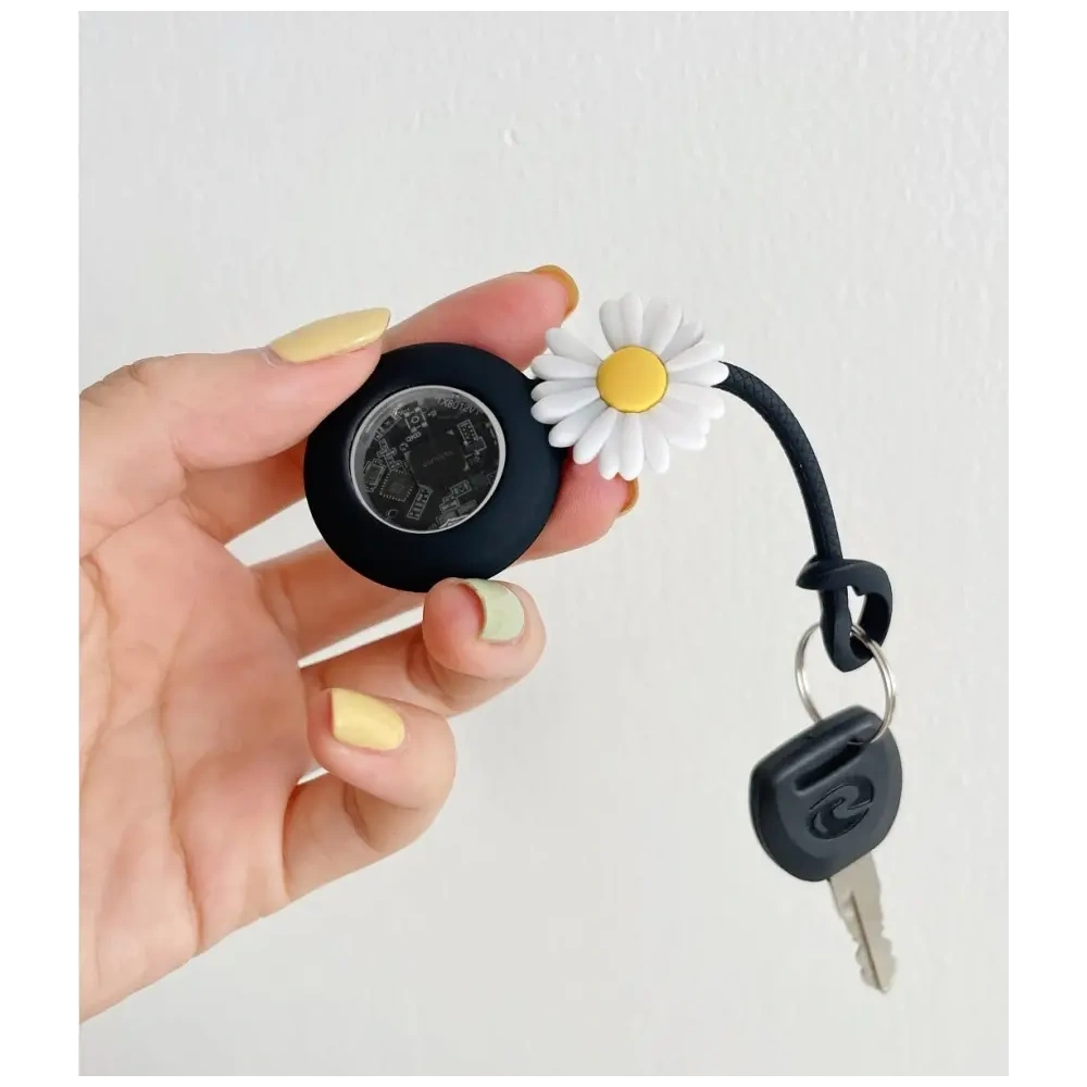 Hurtownia GSM - 4smarts Set Omega Apple AirTag vícebarevný [4 BALENÍ] - 4SMR98 - {ean13} - Hurt