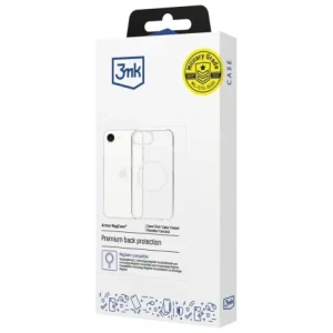 Hurtownia GSM - 3MK Armor MagCase Apple iPhone 16e - 3MK16621 - {ean13} - Hurt