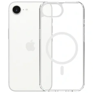 Hurtownia GSM - 3MK Armor MagCase Apple iPhone 16e - 3MK16621 - {ean13} - Hurt